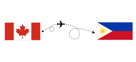 canada to philippines travel time|Philippines to Canada .